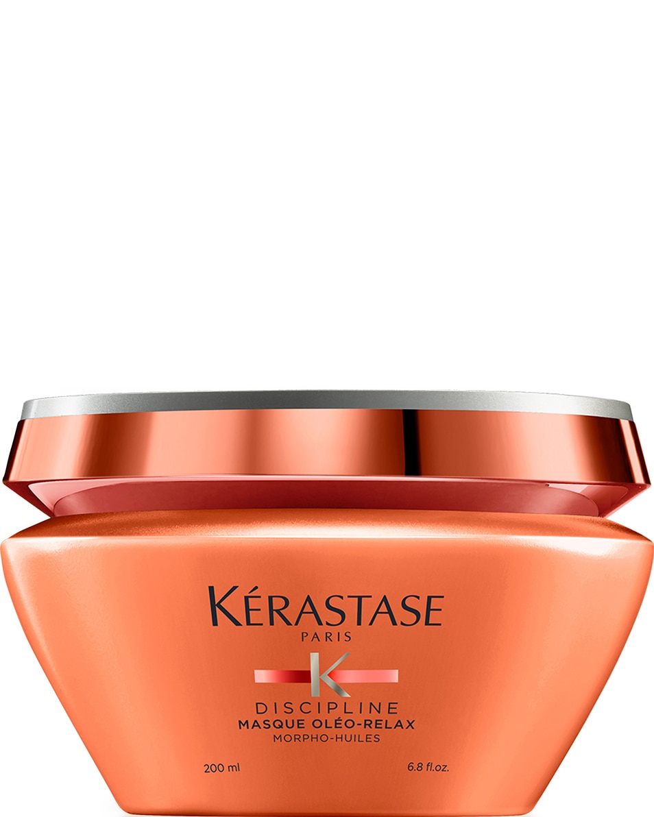 KÉRASTASE DISCIPLINE MASQUE OLÉO RELAX 200 ML