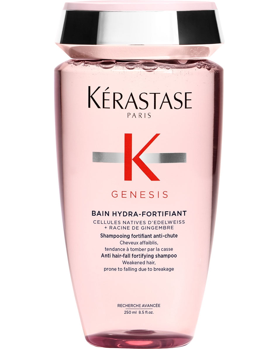 KÉRASTASE Genesis Bain Hydra-Fortifiant Shampoing fortifiant anti-chute 250 ML