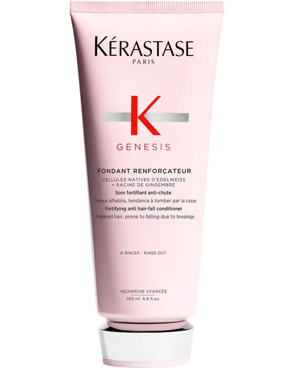 KÉRASTASE Genesis Fondant Renforçateur Après-Shampoing Fortifiant & Anti-Chute 200 ML