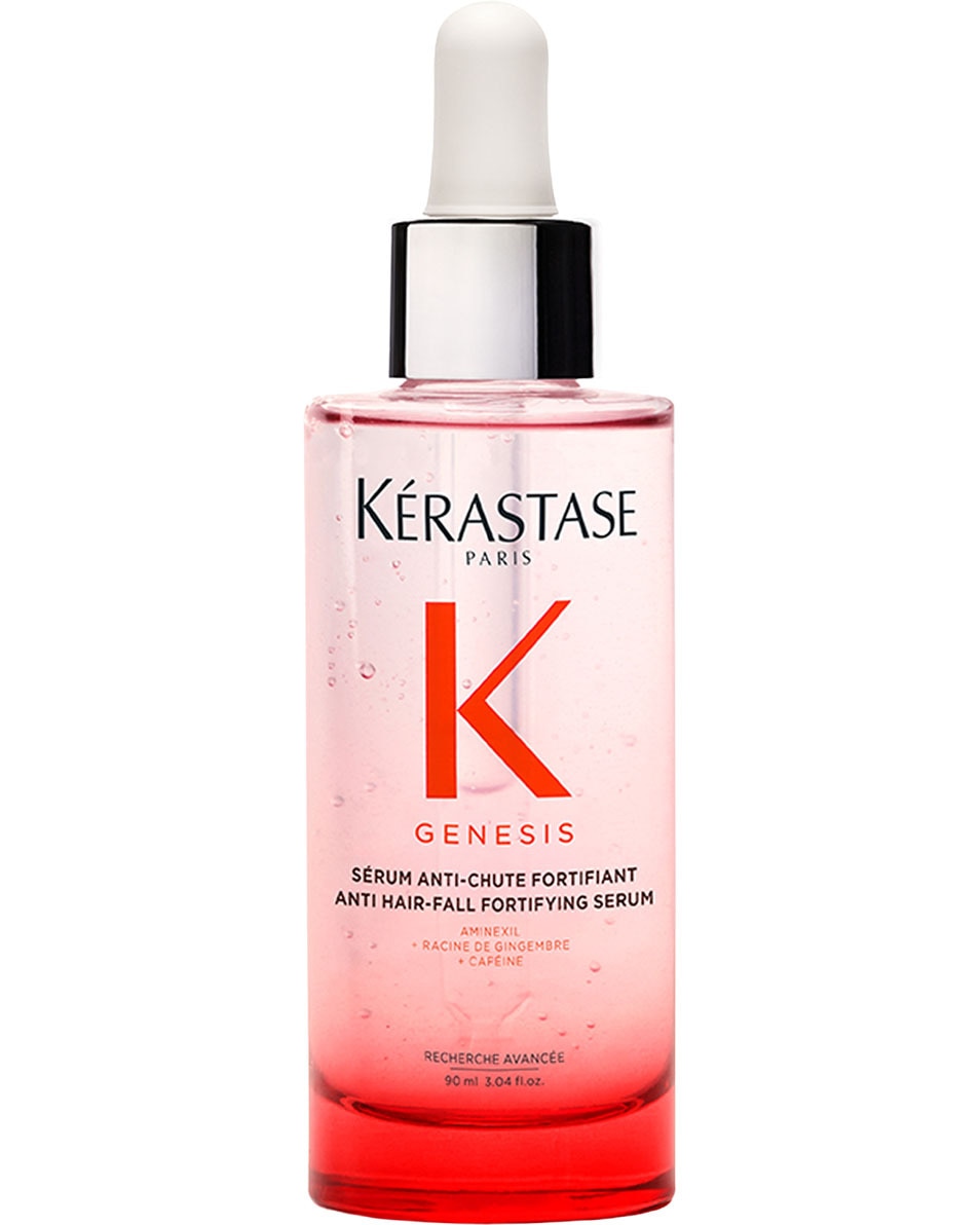 KÉRASTASE Genesis Sérum Anti-Chute Fortifiant Sérum pour cheveux fins & fragiles sujets à la chute 90 ML