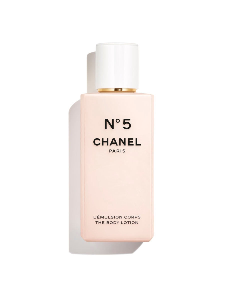 CHANEL N°5 L’ÉMULSION CORPS 200 ML