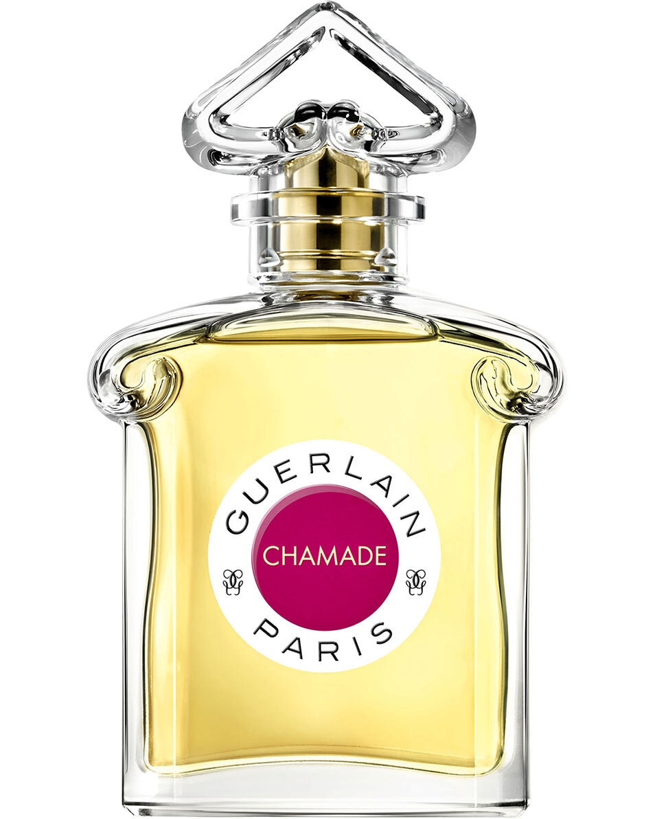 GUERLAIN CHAMADE EAU DE TOILETTE 75 ML