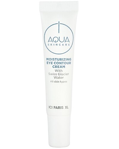 ICI PARIS XL AQUA CONTOUR DES YEUX HYDRATANT 15 ML