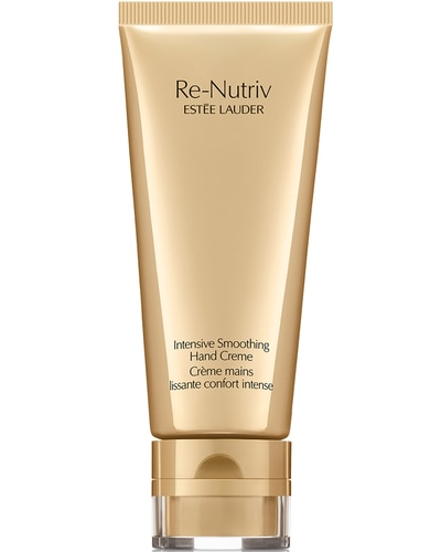 ESTÉE LAUDER RE-NUTRIV INTENSIVE SMOOTHING CRÈME MAINS HYDRATANTE & NOURRISSANTE - MAINS SÈCHES 100 ML