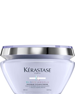 MASQUE INTENSE POUR CHEVEUX EXTRÊMEMENT DÉCOLORÉS MASQUE INTENSE POUR CHEVEUX EXTRÊMEMENT DÉCOLORÉS