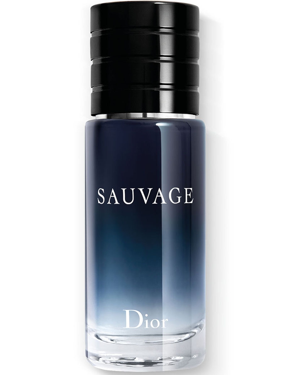 DIOR SAUVAGE Eau de toilette 30 ML