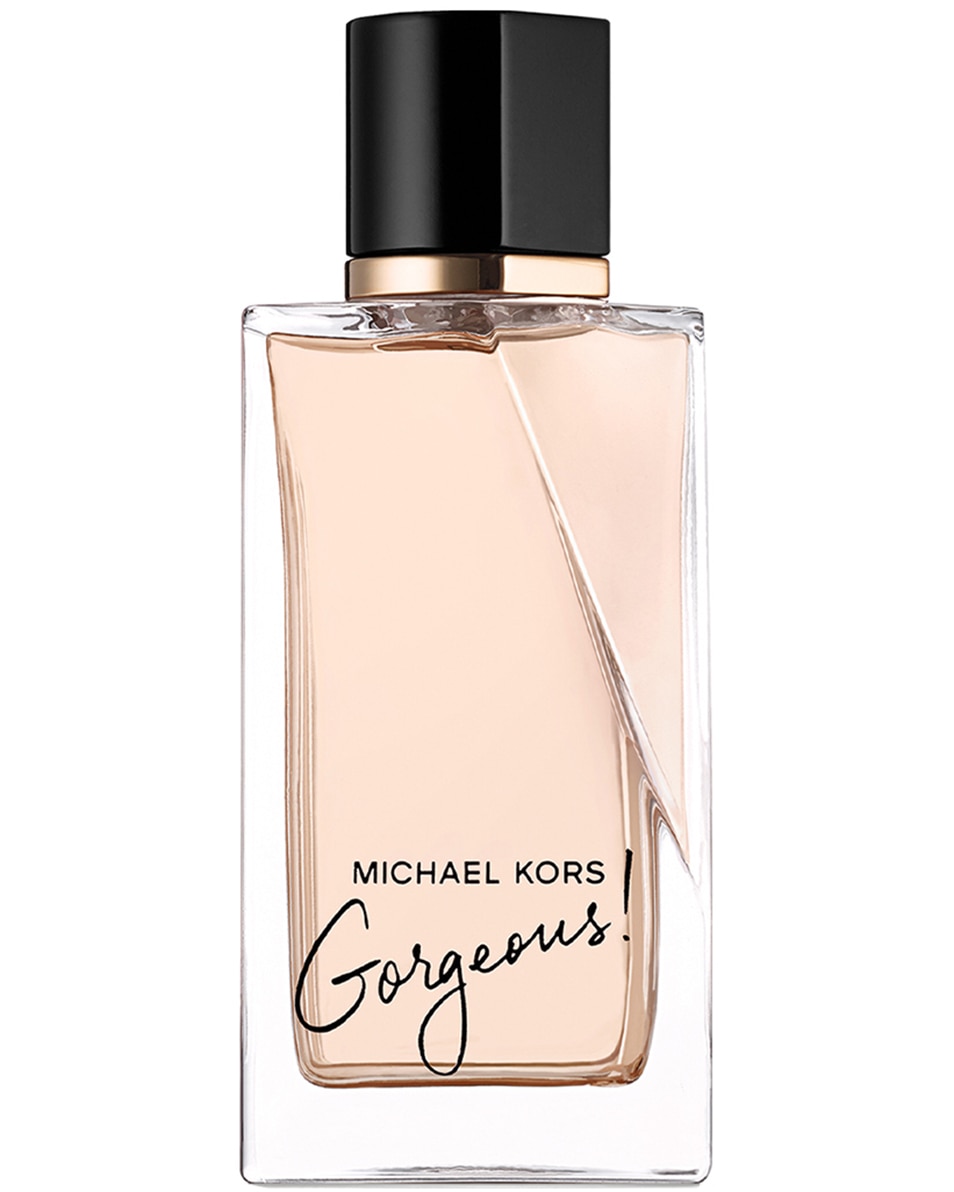 MICHAEL KORS GORGEOUS! EAU DE PARFUM 100 ML