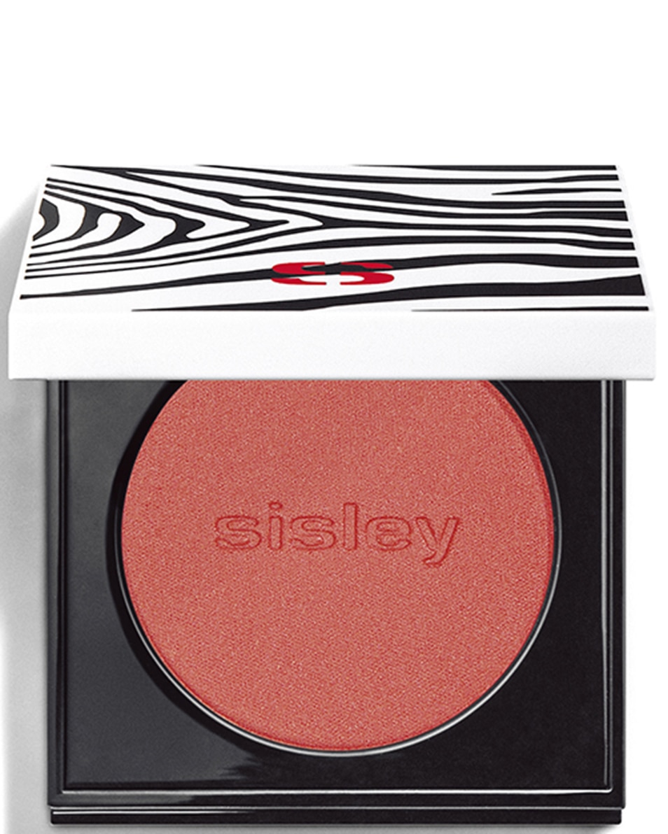SISLEY LE PHYTO-BLUSH BLUSH LUMIÈRE N°3 CORAL