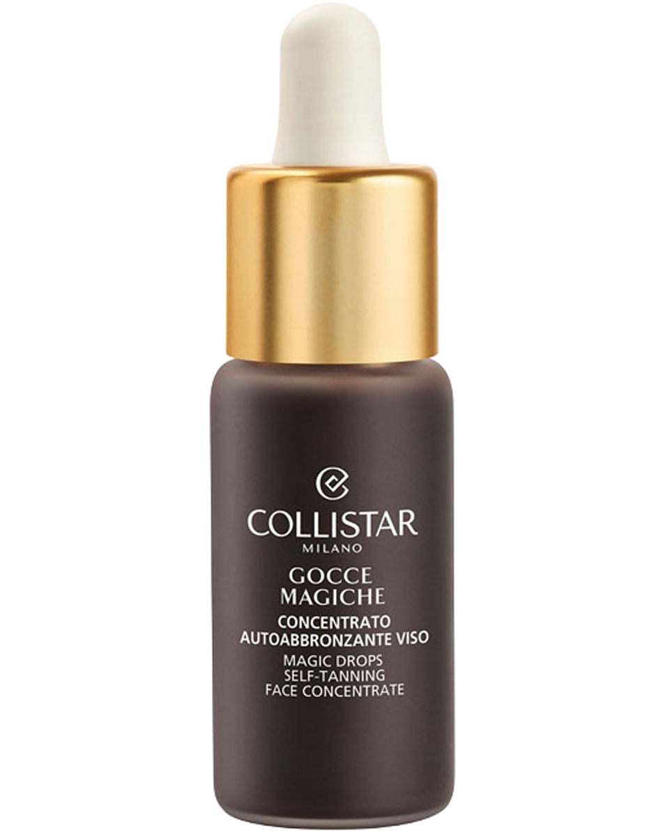 COLLISTAR MAGIC DROPS GOUTTES MAGIQUES VISAGE 10 ML