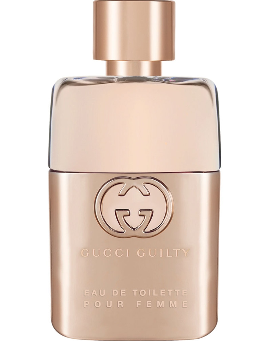 GUCCI GUILTY POUR FEMME EAU DE TOILETTE 30 ML