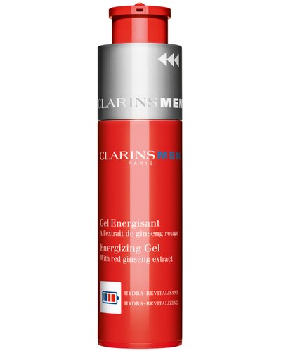 CLARINS MEN GEL ENERGISANT 50 ML