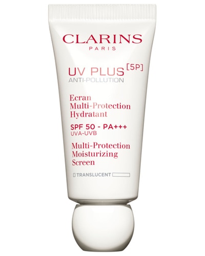 CLARINS UV PLUS ECRAN MULTI-PROTECTION HYDRATANT SPF51 30 ML