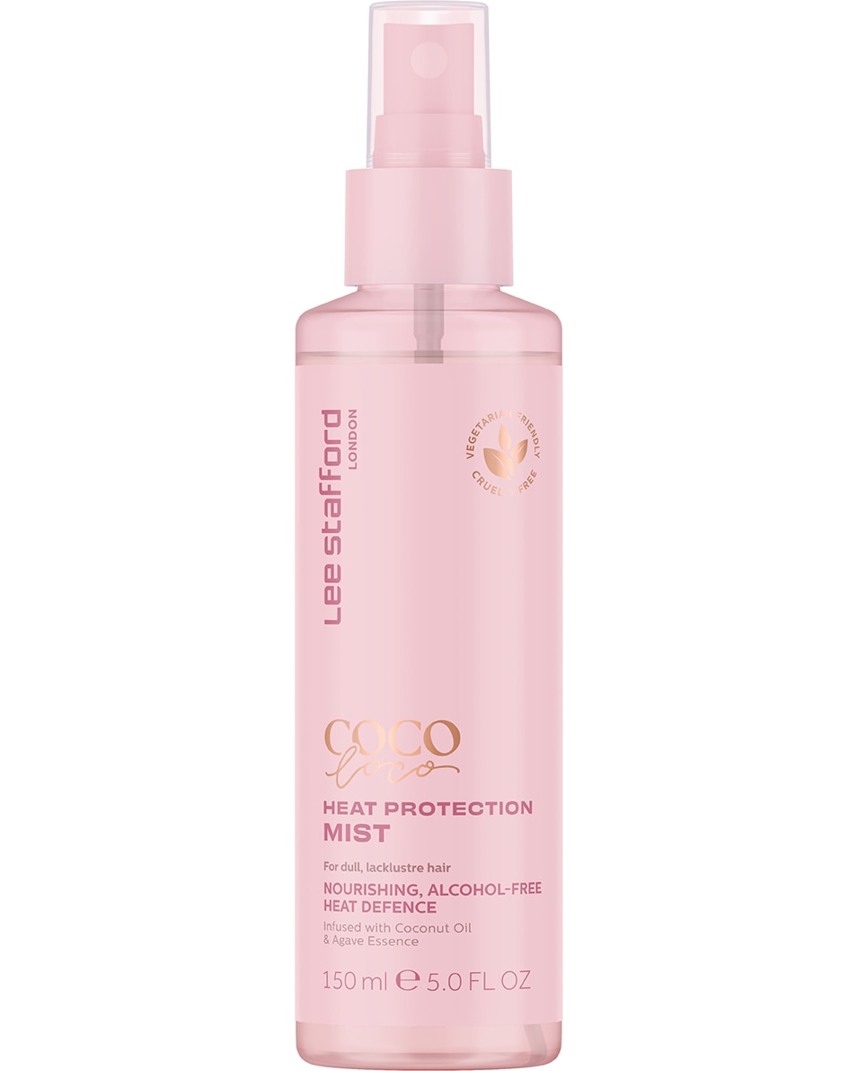 LEE STAFFORD COCO LOCO WITH AGAVE HEAT PROTECTION MIST 150 ML