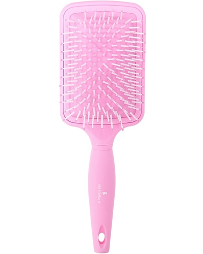 LEE STAFFORD BRUSHES SMOOTH & POLISH PADDLE BRUSH 1 ST