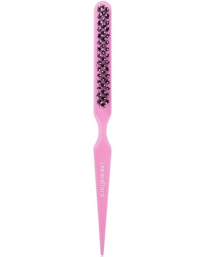 LEE STAFFORD BRUSHES HAIR UP STYLING BRUSH 1 ST