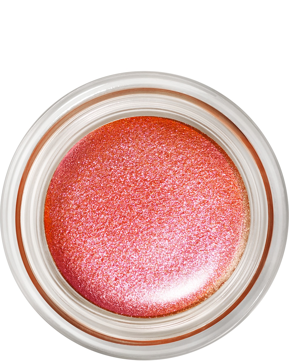 M.A.C PRO LONGWEAR PAINT POT EYESHADOW FARD/OMBRE À PAUPIÈRES LONGUE TENUE - FINI ÉCLATANT BABE IN CHARMS