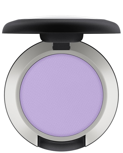M.A.C POWDER KISS SOFT MATTE EYE SHADOW FARD/OMBRE À PAUPIÈRES - TEXTURE MATTE - EFFET FLOUTÉ SUCH A TULLE