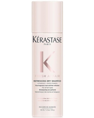 KÉRASTASE FRESH AFFAIR REFRESHING DRY SHAMPOO SHAMPOING SEC RAFRAÎCHISSANT, TOUS TYPES DE CHEVEUX 34 G