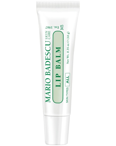 MARIO BADESCU LIP BALM BAUME POUR LES LÈVRES 10 G