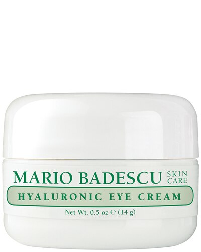 MARIO BADESCU EYE CREAM CRÈME CONTOUR DES YEUX À L’ACIDE HYALURONIQUE 14 ML