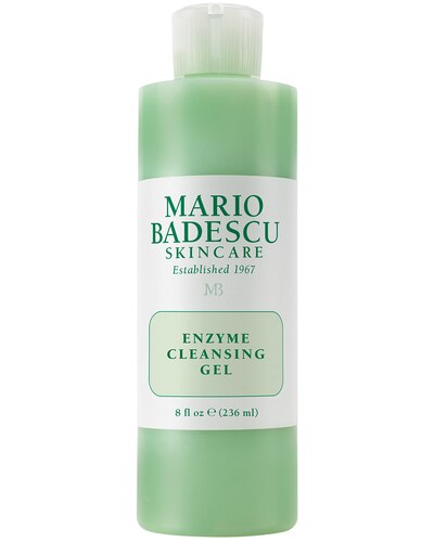 MARIO BADESCU CLEANSER GEL NETTOYANT AUX ENZYMES 236 ML