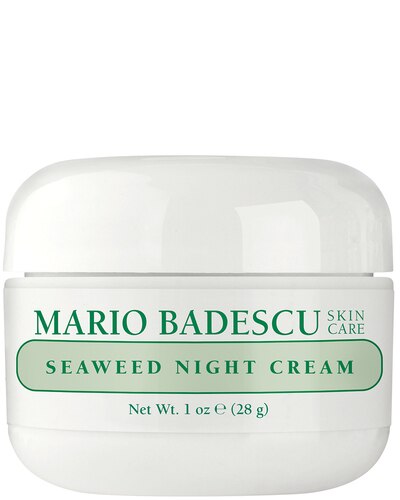 MARIO BADESCU NIGHT CREAM CRÈME DE NUIT AUX ALGUES MARINES 29 ML