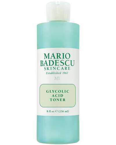 MARIO BADESCU TONER TONIQUE À L’ACIDE GLYCOLIQUE 236 ML