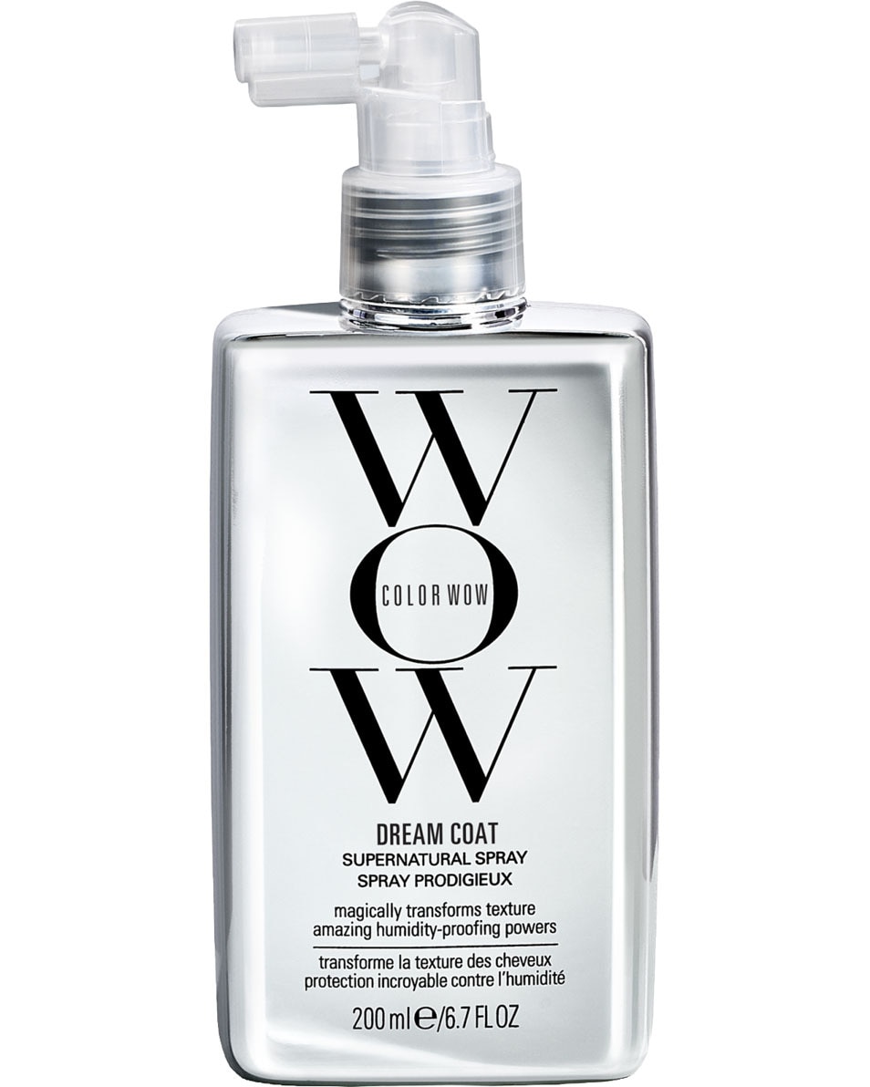 COLOR WOW Dream Coat Supernatural - Spray coiffant anti-frisottis 200 ML