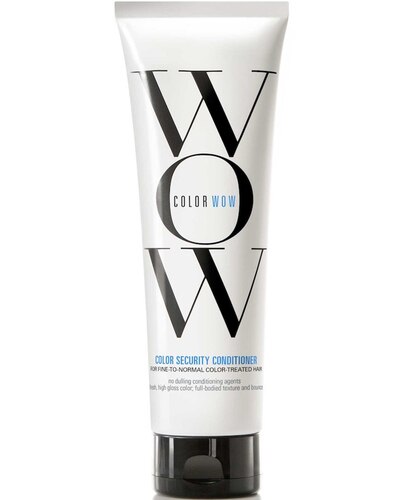 COLOR WOW COLOR SECURITY CONDITIONER APRÈS-SHAMPOING POUR CHEVEUX FINS/NORMAUX 250 ML