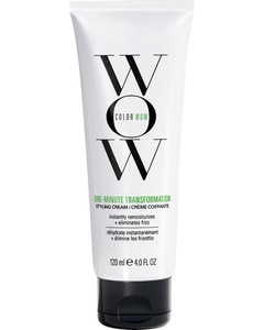 Crème coiffante - Hydratation immédiate et anti-frisottis  Crème coiffante - Hydratation immédiate et anti-frisottis