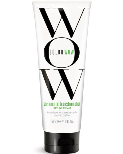 COLOR WOW ONE MINUTE TRANSFORMATION CRÈME COIFFANTE NOURRISSANTE 120 ML