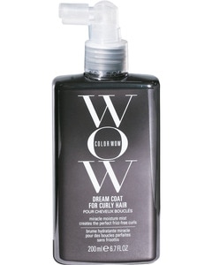 Brume coiffante anti-frisottis ultra-hydratante Brume coiffante anti-frisottis ultra-hydratante