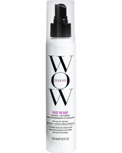 Spray - Volume immédiat et fixation Spray - Volume immédiat et fixation