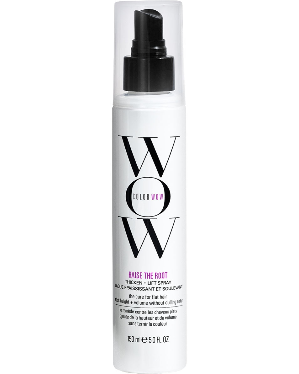 COLOR WOW Raise The Root Spray - Volume immédiat et fixation 150 ML