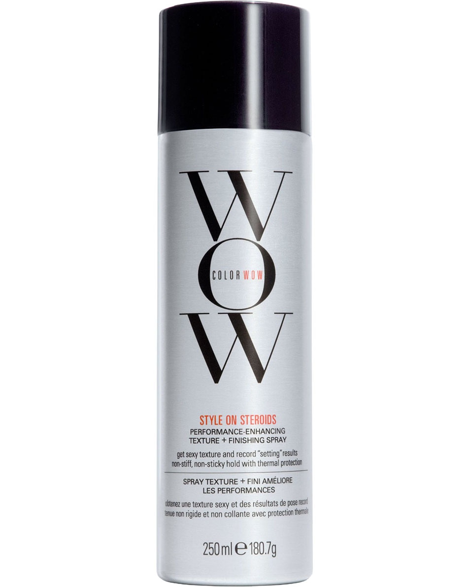 COLOR WOW STYLE ON STEROIDS SPRAY TEXTURÉ 250 ML