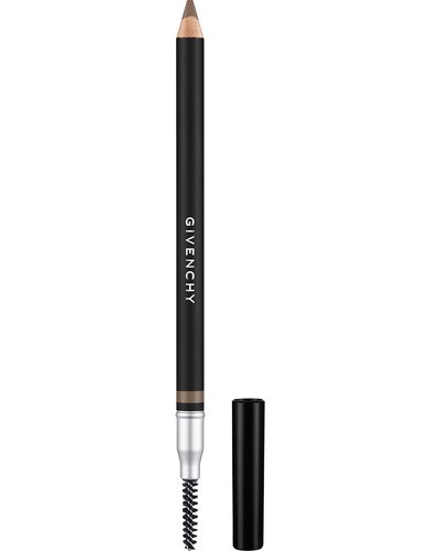 GIVENCHY COSMETICS MISTER EYEBROW PENCIL CRAYON SOURCILS POUDRÉ 02 MEDIUM