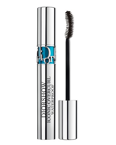 DIOR ICONIC OVERCURL DIORSHOW MASCARA WATERPROOF 091 Black