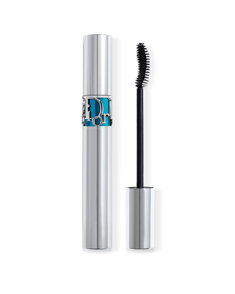 DIOR ICONIC OVERCURL DIORSHOW MASCARA WATERPROOF 091 Black