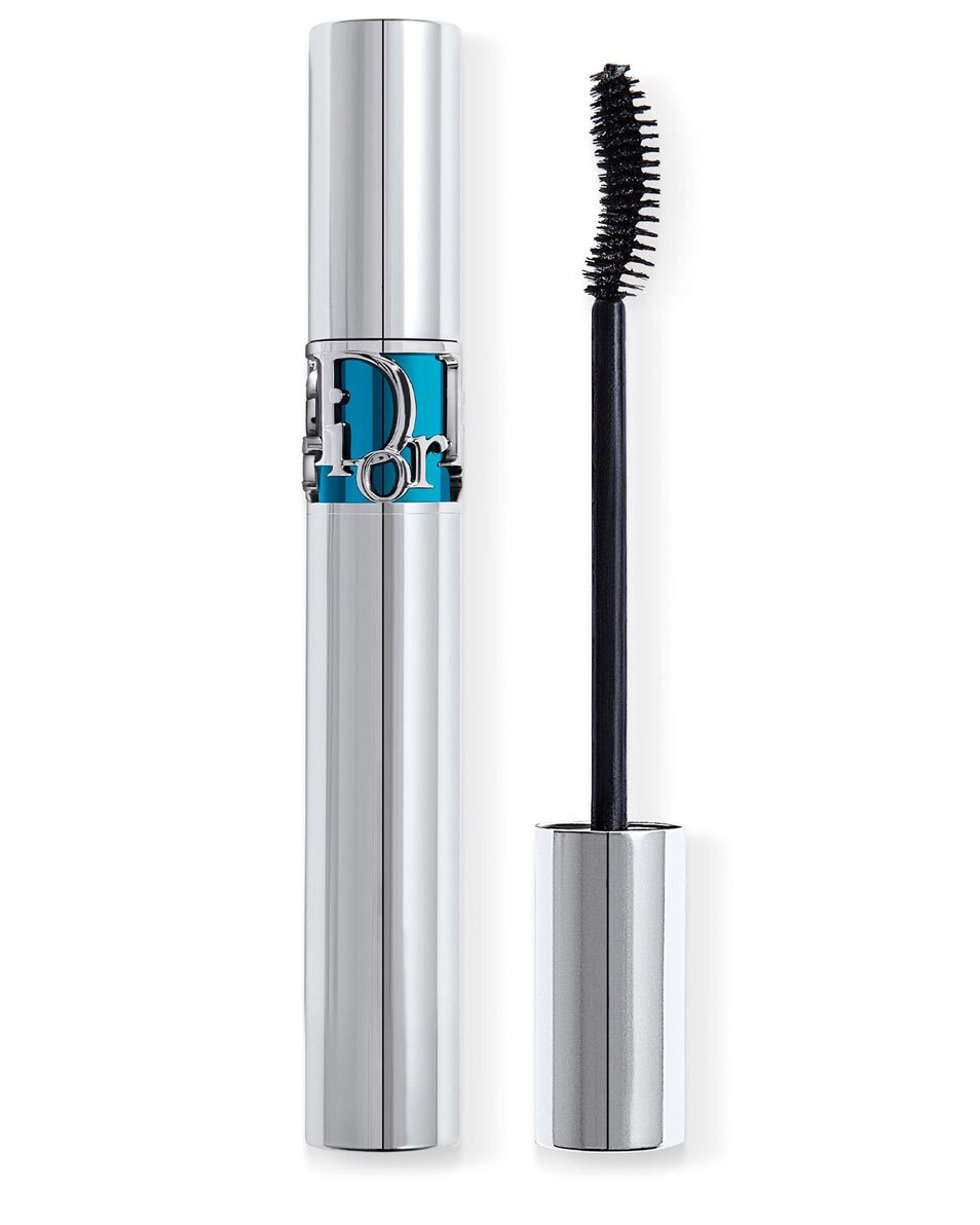 DIOR ICONIC OVERCURL DIORSHOW MASCARA WATERPROOF 091 Black