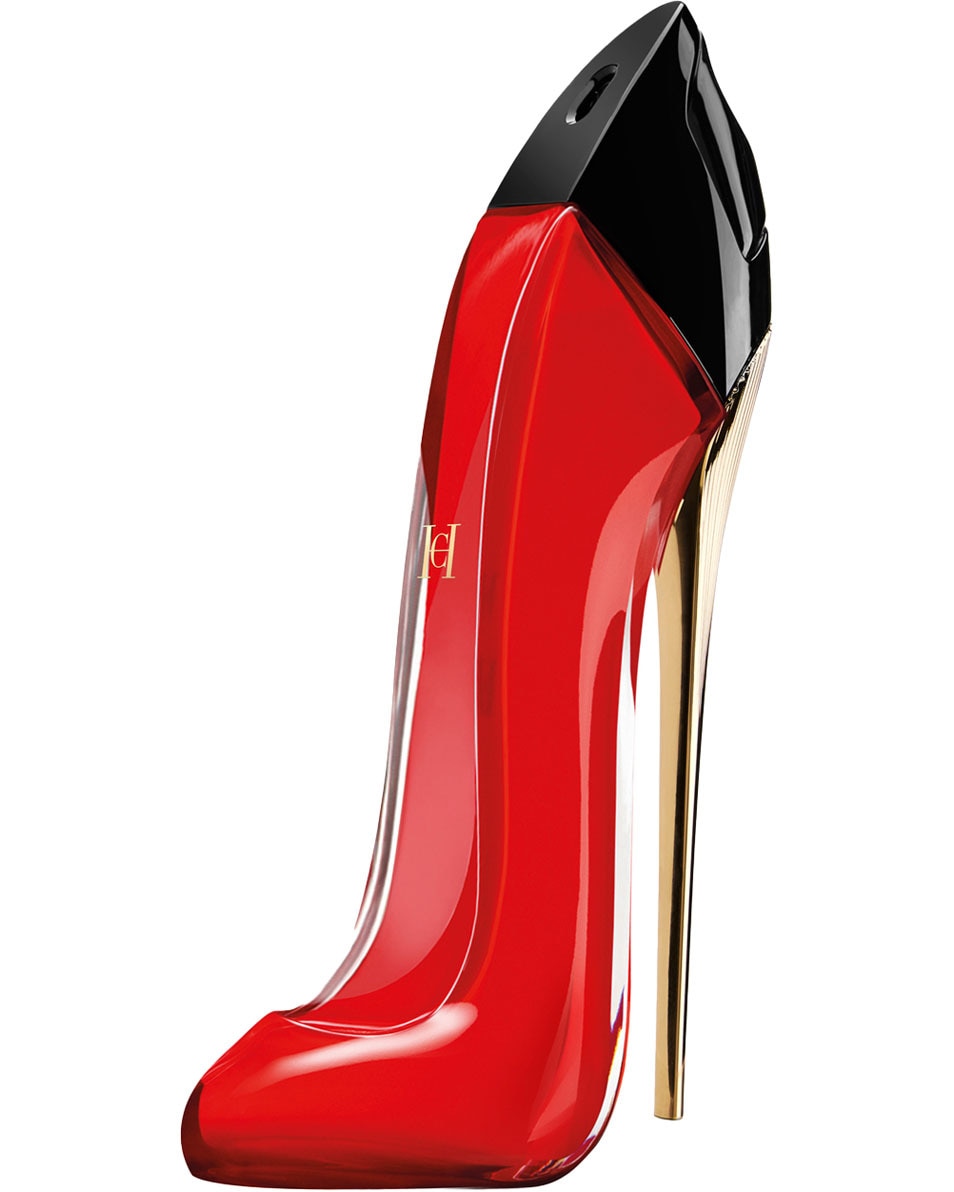 CAROLINA HERRERA VERY GOOD GIRL EAU DE PARFUM 80 ML