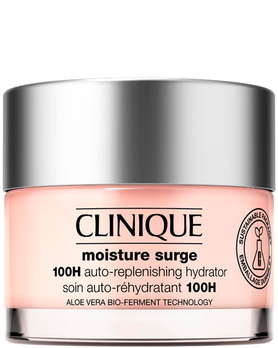 CRÈME DE JOUR & NUIT HYDRATANTE - À L'ALOE VERA