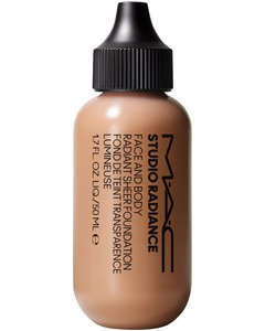 FONT DE TEINT TRANSPARENCE LUMINEUSE - WATERPROOF FONT DE TEINT TRANSPARENCE LUMINEUSE - WATERPROOF