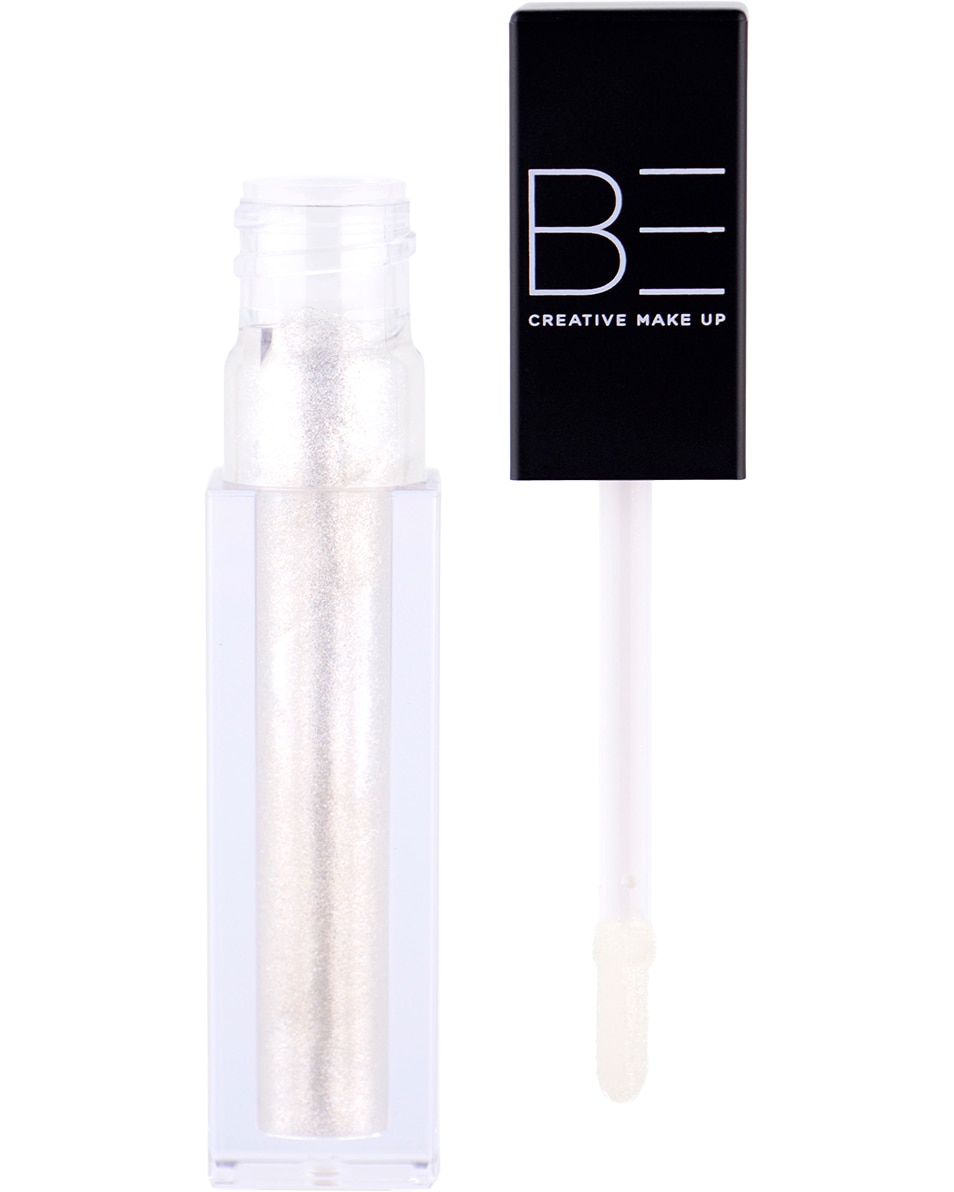 BE Creative Make Up SILKY SHEER LIPGLOSS 001 SHINY WHISPER