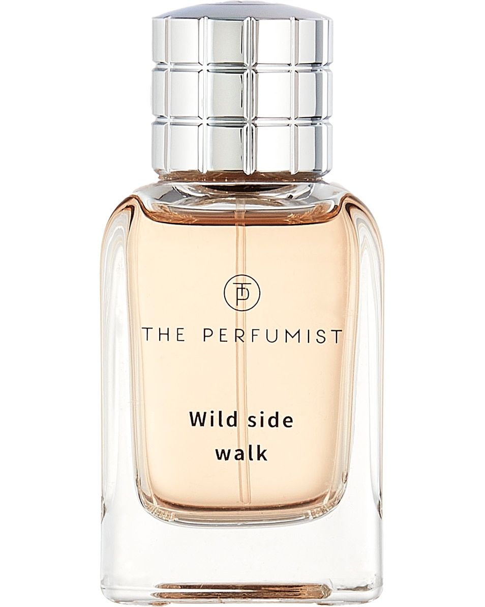 THE PERFUMIST WILD SIDE WALK EAU DE PARFUM 50 ML