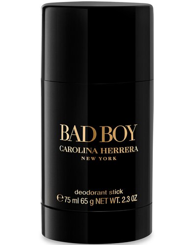CAROLINA HERRERA BAD BOY STICK DÉODORANT 75 ML