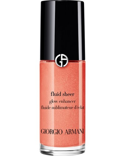 ARMANI BEAUTY FLUID SHEER GLOW ENHANCER HIGHLIGHTER 5