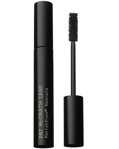 PAT MCGRATH FETISHEYES™ MASCARA Intense Black
