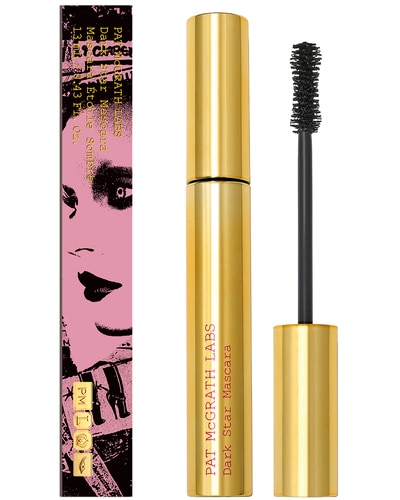 PAT MCGRATH DARK STAR MASCARA Zwart