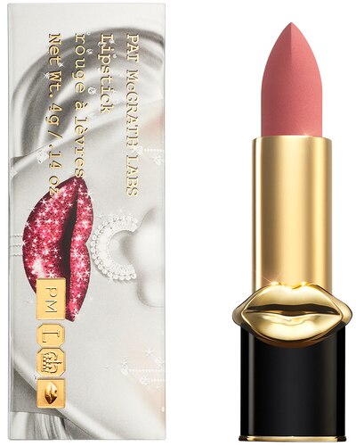 PAT MCGRATH MATTETRANCE™ ROUGE À LÈVRES LOVE POTION