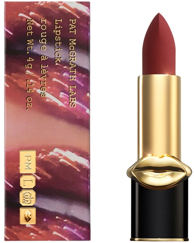 PAT MCGRATH MATTETRANCE™ ROUGE À LÈVRES GUINEVERE